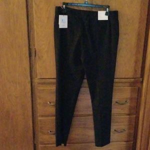 Calvin Klein suiting pants